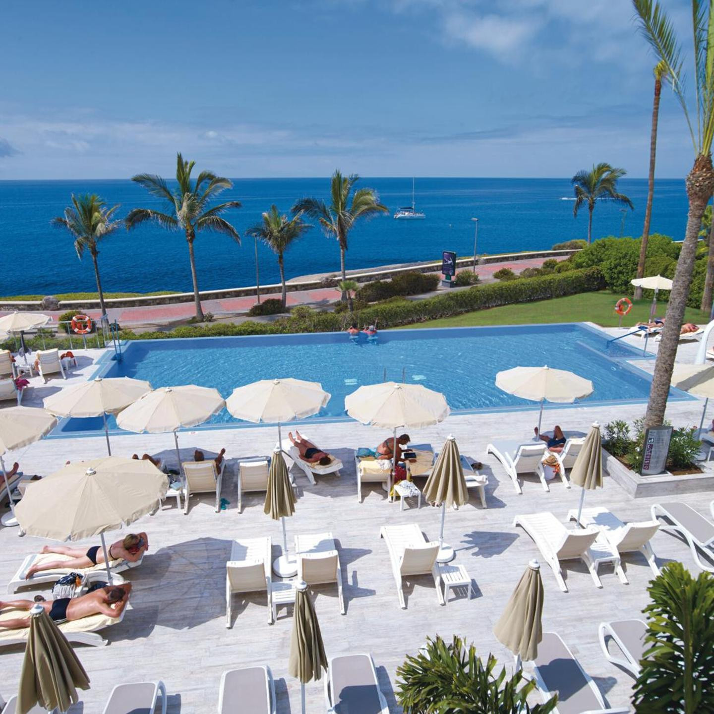 Riu Gran Canaria