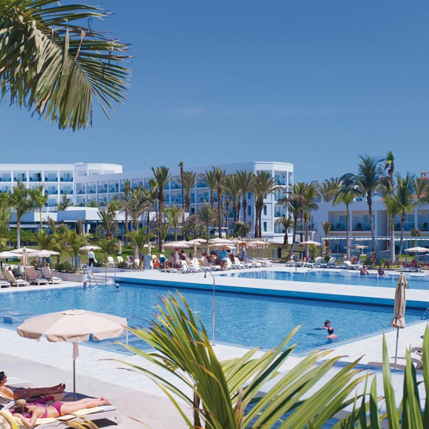 Riu Gran Canaria