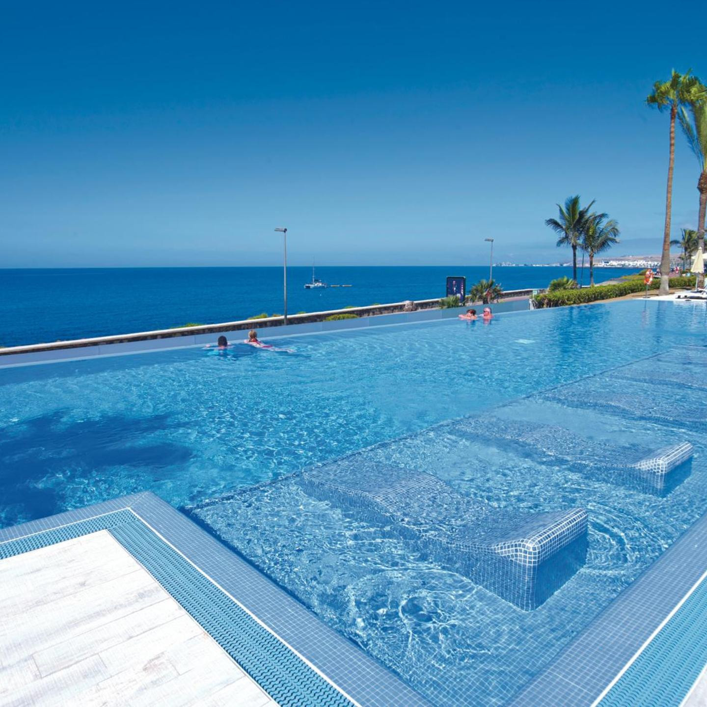 Riu Gran Canaria