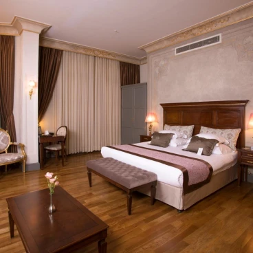 Palazzo Donizetti Hotel - Special Class