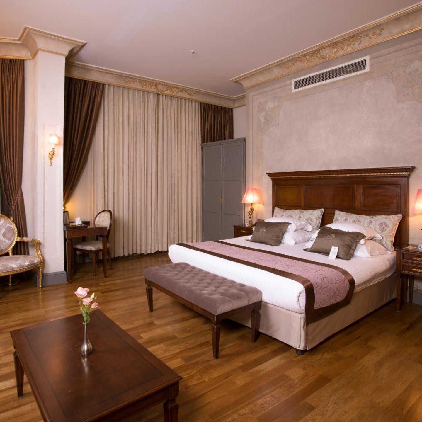 Palazzo Donizetti Hotel - Special Class