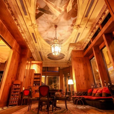 Palazzo Donizetti Hotel - Special Class