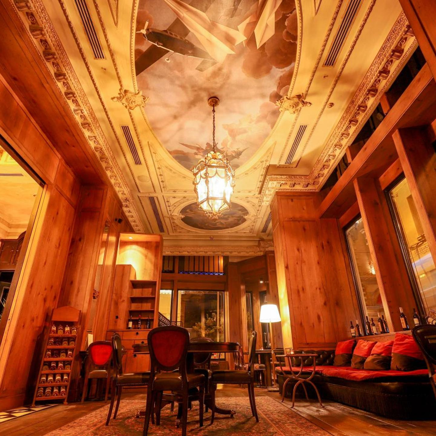 Palazzo Donizetti Hotel - Special Class