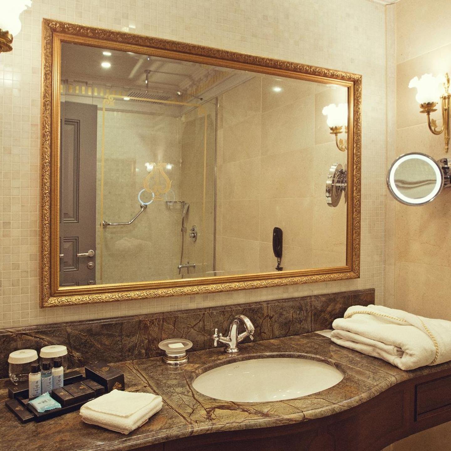 Palazzo Donizetti Hotel - Special Class