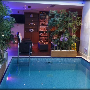 Palazzo Donizetti Hotel - Special Class