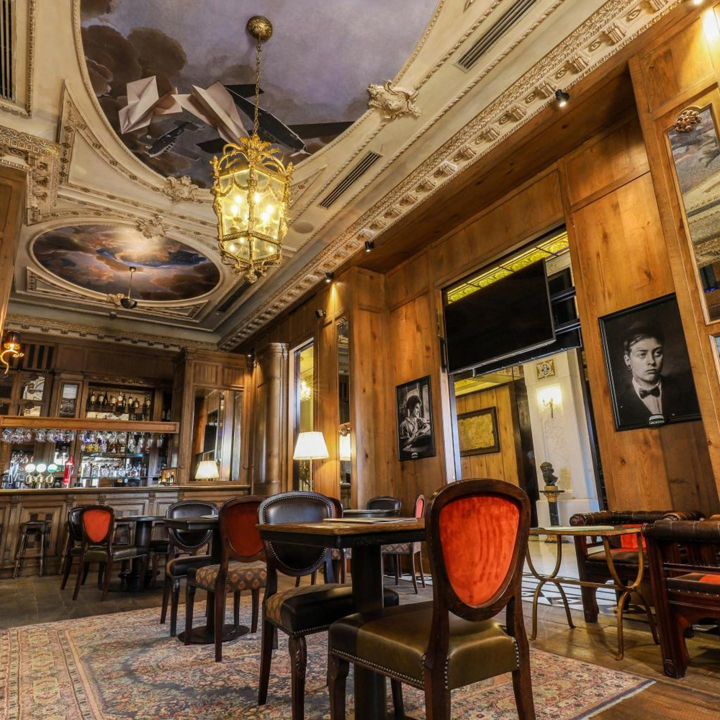 Palazzo Donizetti Hotel - Special Class