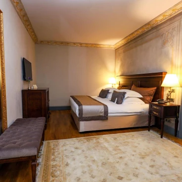 Palazzo Donizetti Hotel - Special Class