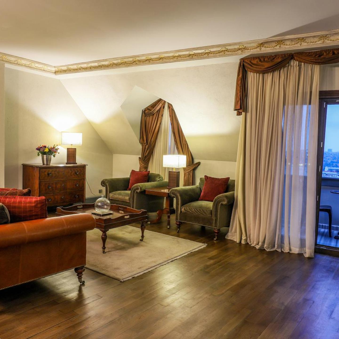 Palazzo Donizetti Hotel - Special Class