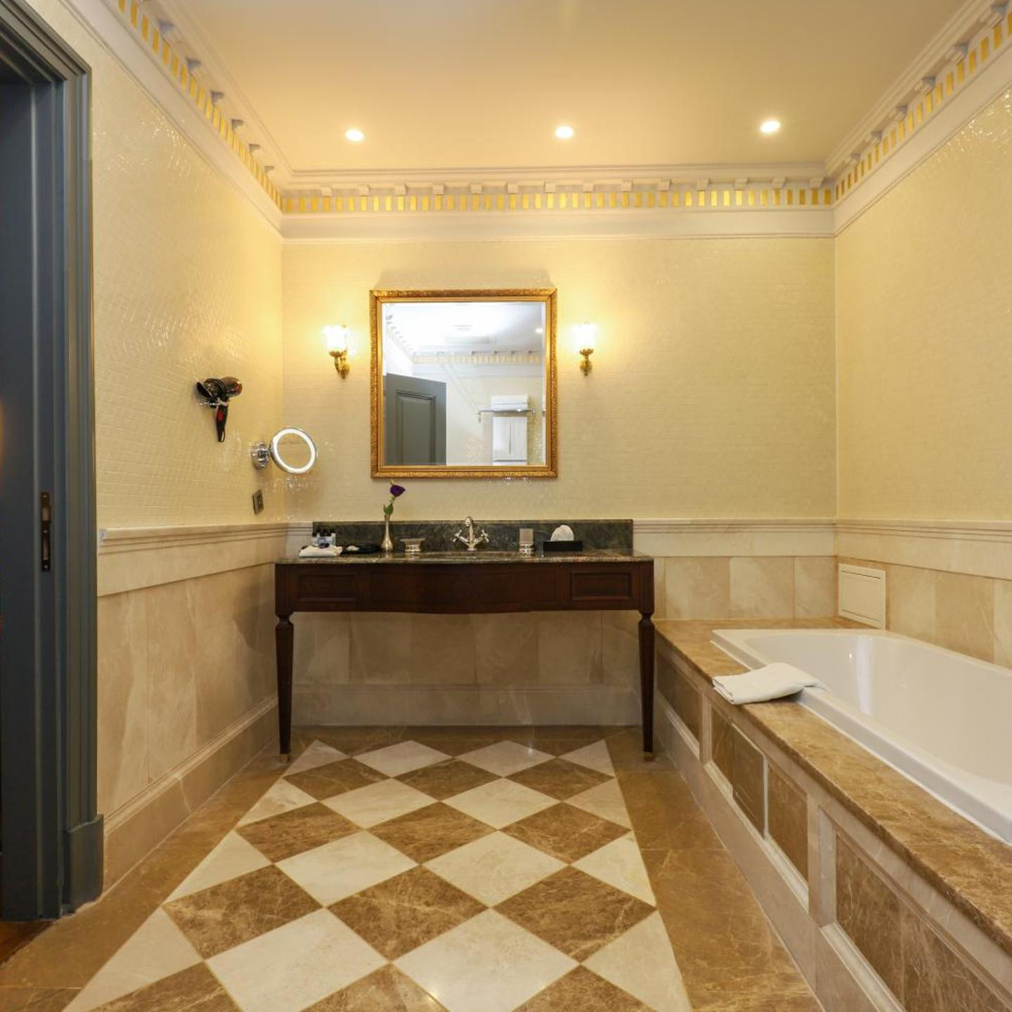 Palazzo Donizetti Hotel - Special Class