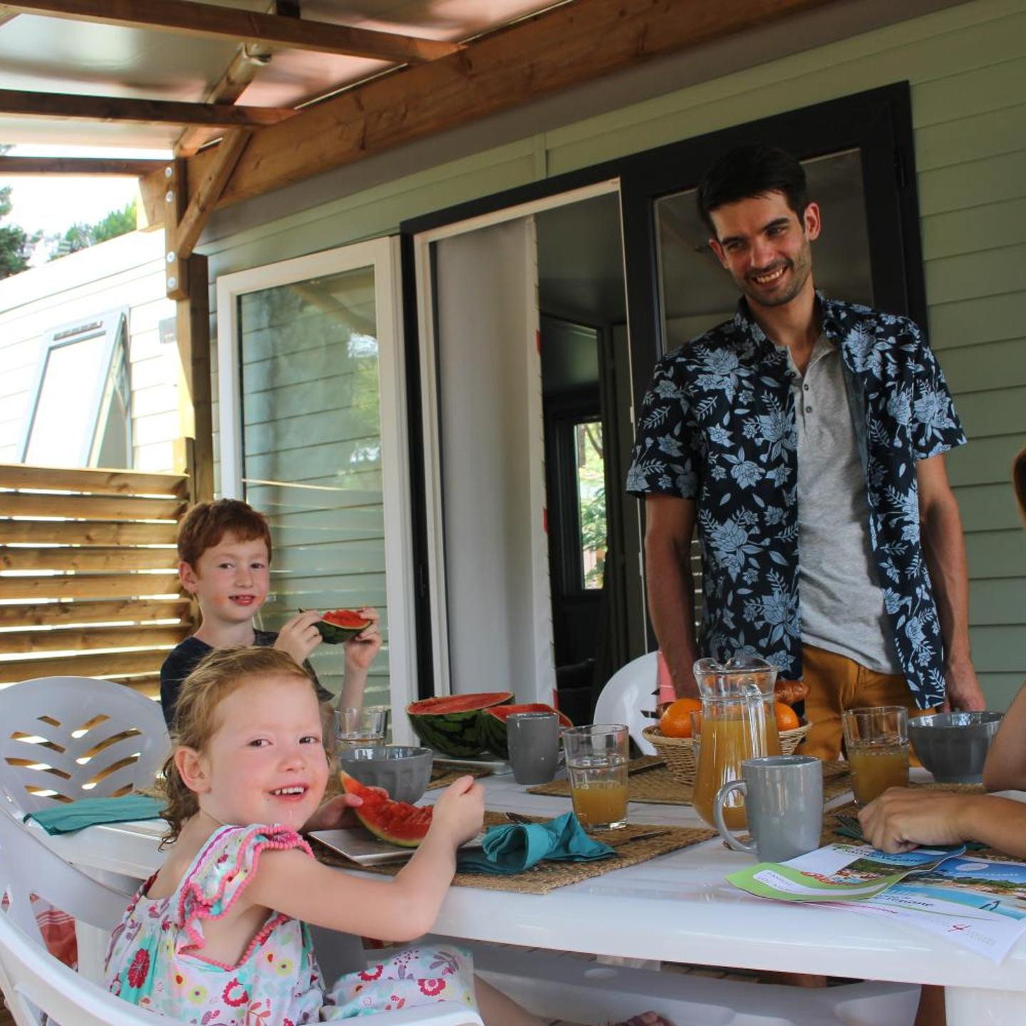 Domaine Sainte Veziane