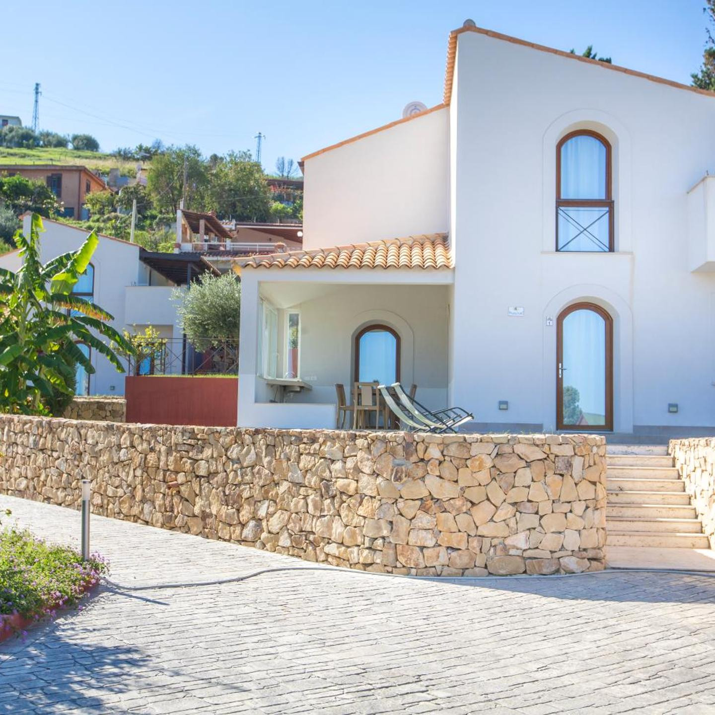 Cefalù In Casa