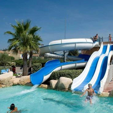 Domaine Le Clos des Oliviers