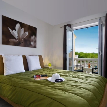 Domaine Le Clos des Oliviers