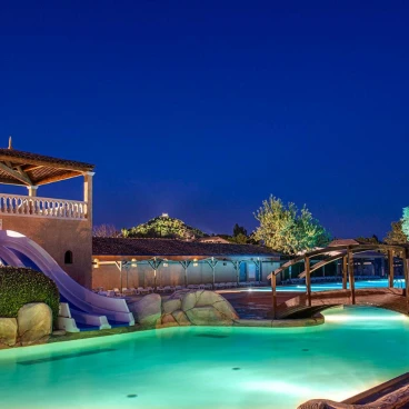 Domaine Le Clos des Oliviers