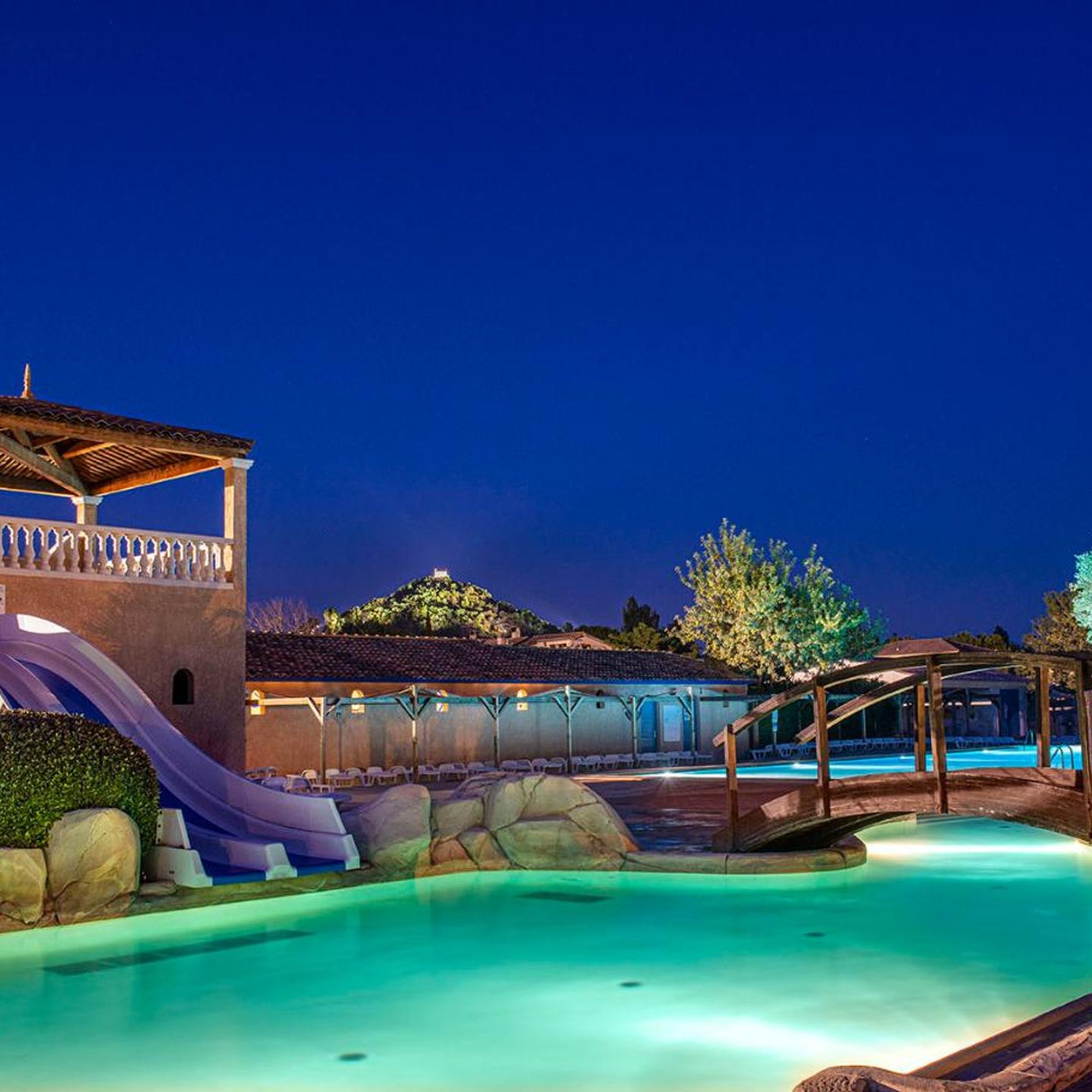 Domaine Le Clos des Oliviers