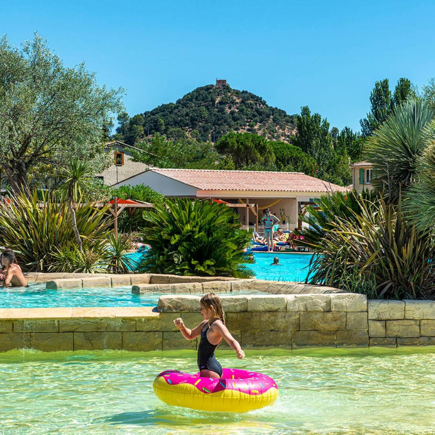 Domaine Le Clos des Oliviers