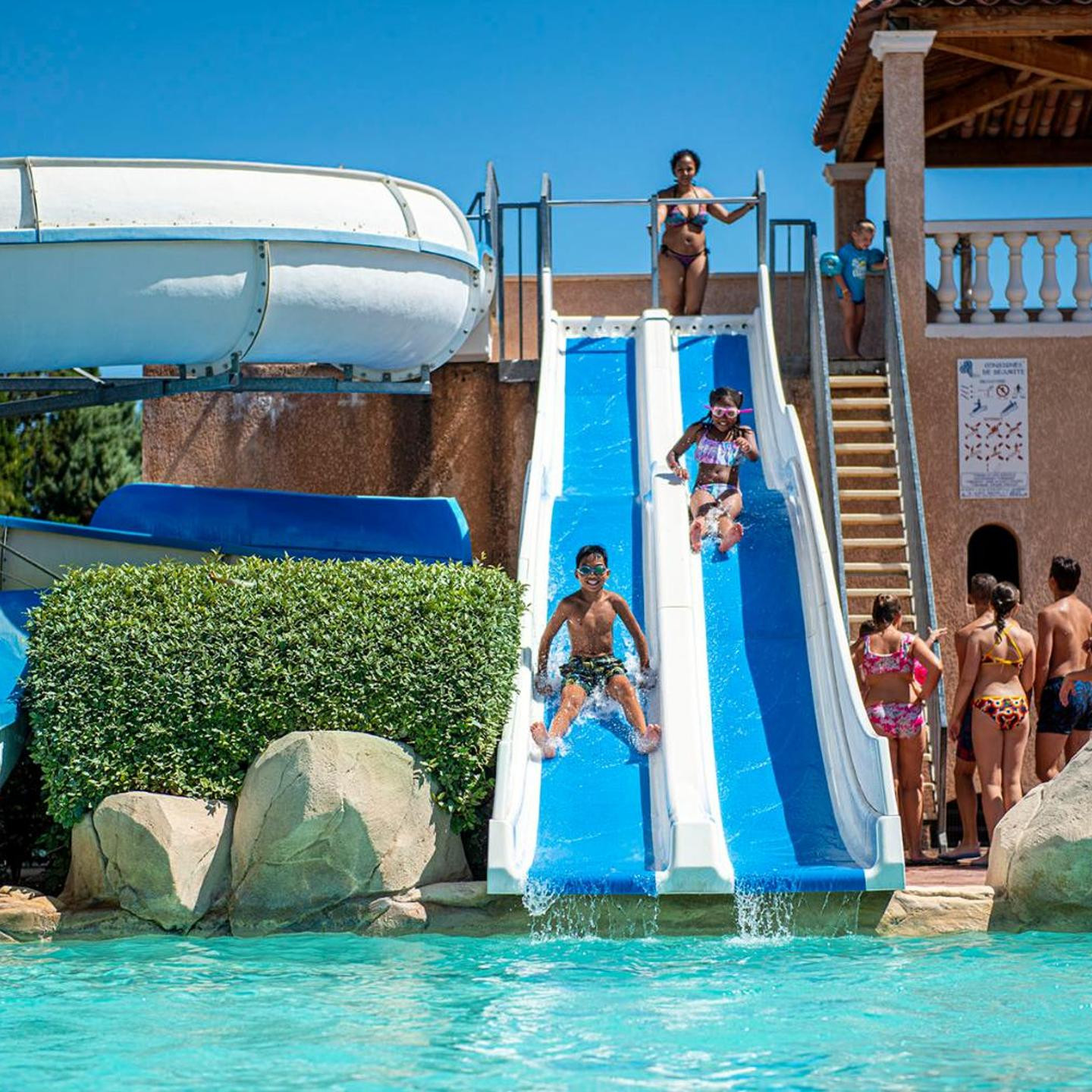 Domaine Le Clos des Oliviers