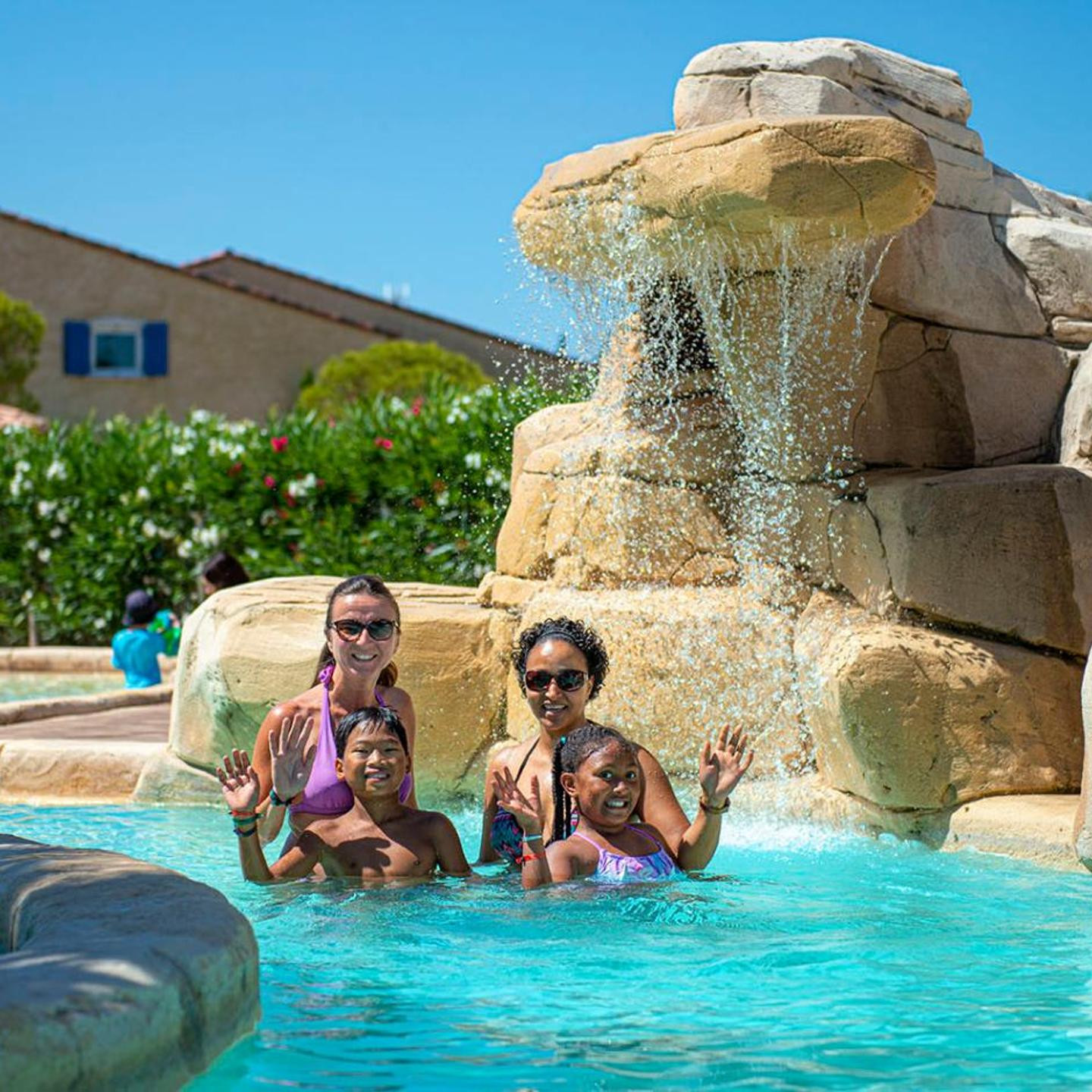 Domaine Le Clos des Oliviers