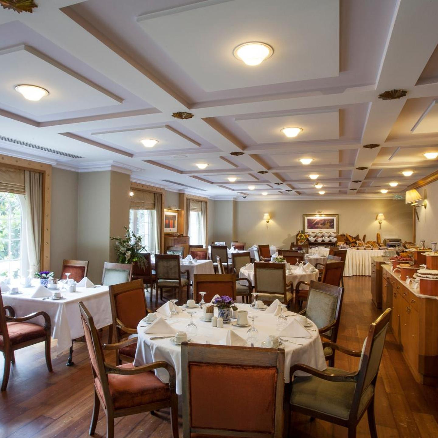 Eresin Hotels Sultanahmet - Boutique Class