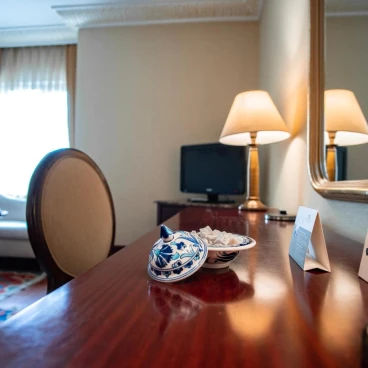Eresin Hotels Sultanahmet - Boutique Class