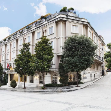 Eresin Hotels Sultanahmet - Boutique Class