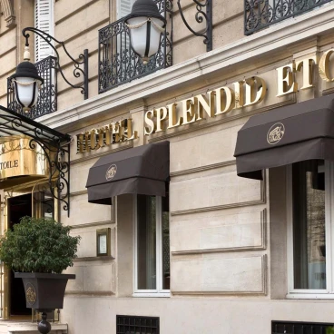 Splendid Etoile