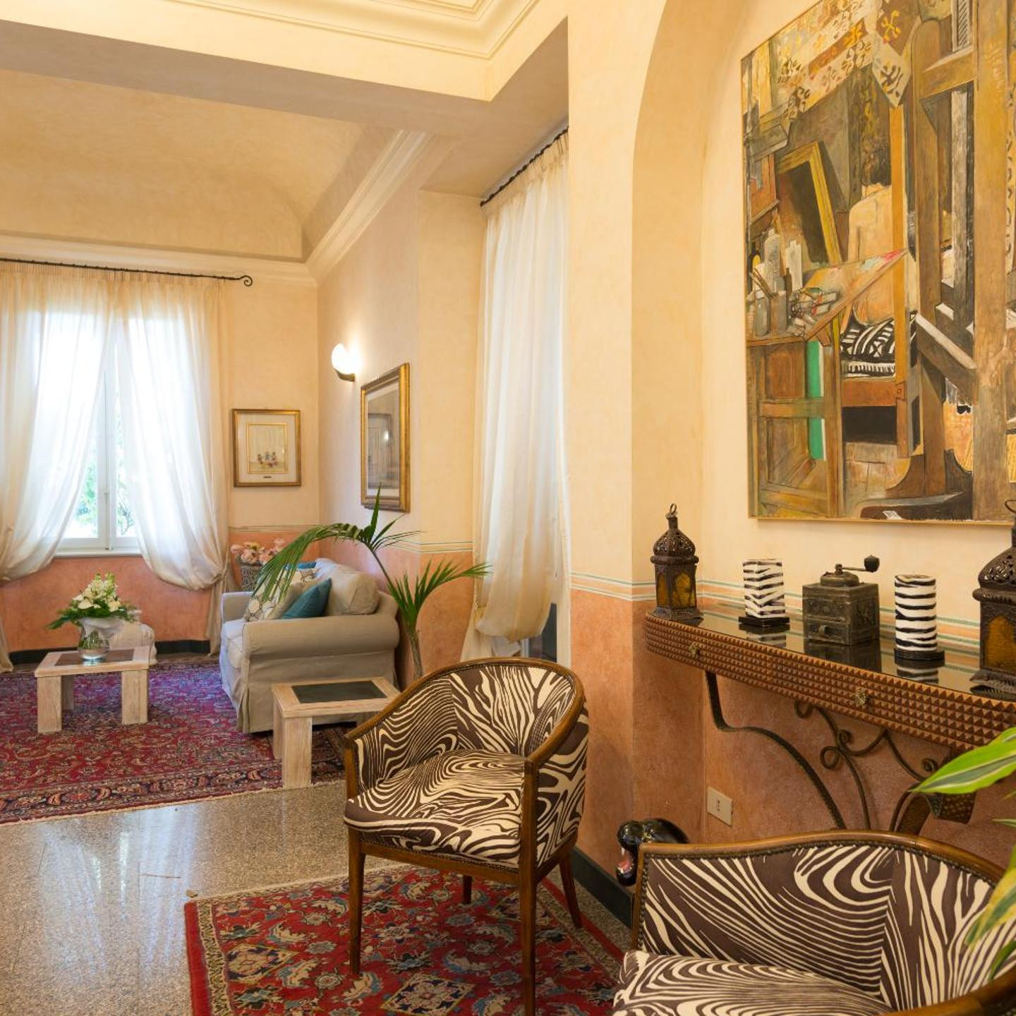 Tiziana Marina Di Pietrasanta Hotel