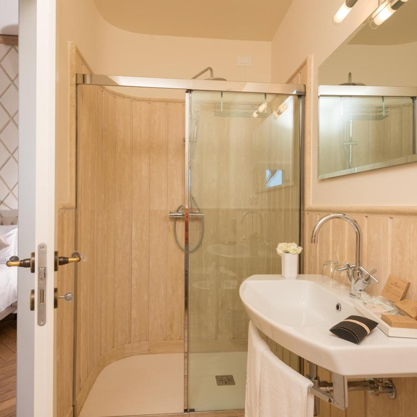 Tiziana Marina Di Pietrasanta Hotel