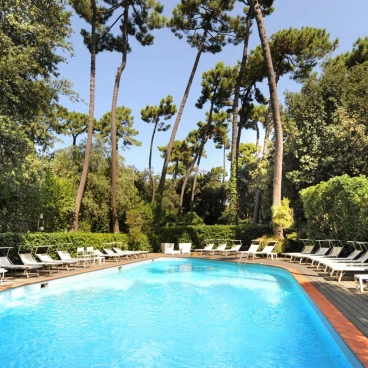 Tiziana Marina Di Pietrasanta Hotel