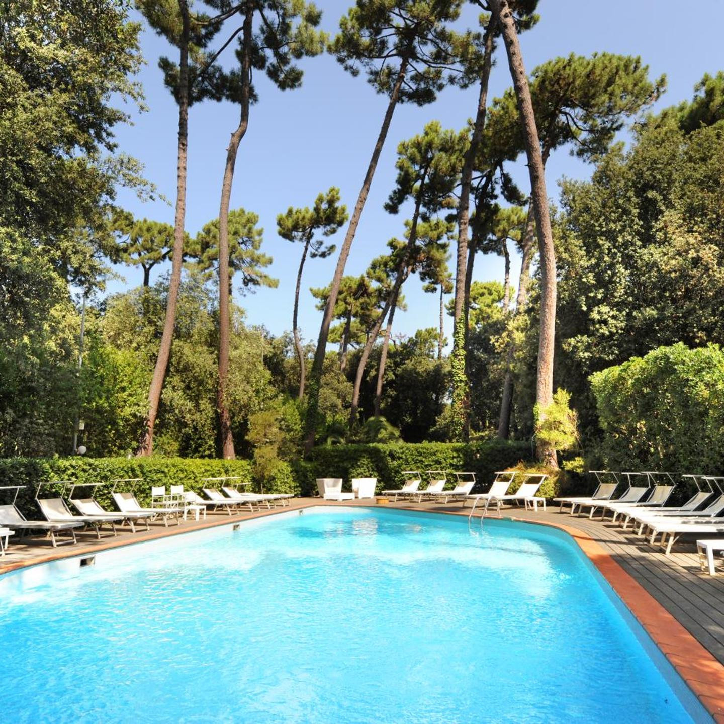 Tiziana Marina Di Pietrasanta Hotel