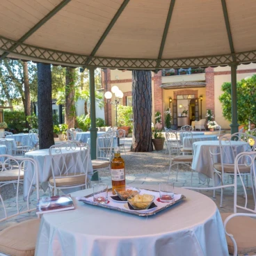 Tiziana Marina Di Pietrasanta Hotel