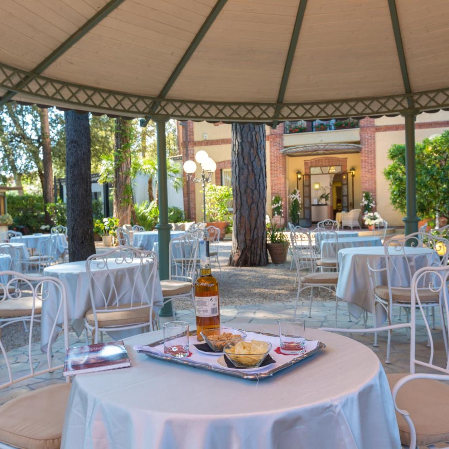 Tiziana Marina Di Pietrasanta Hotel