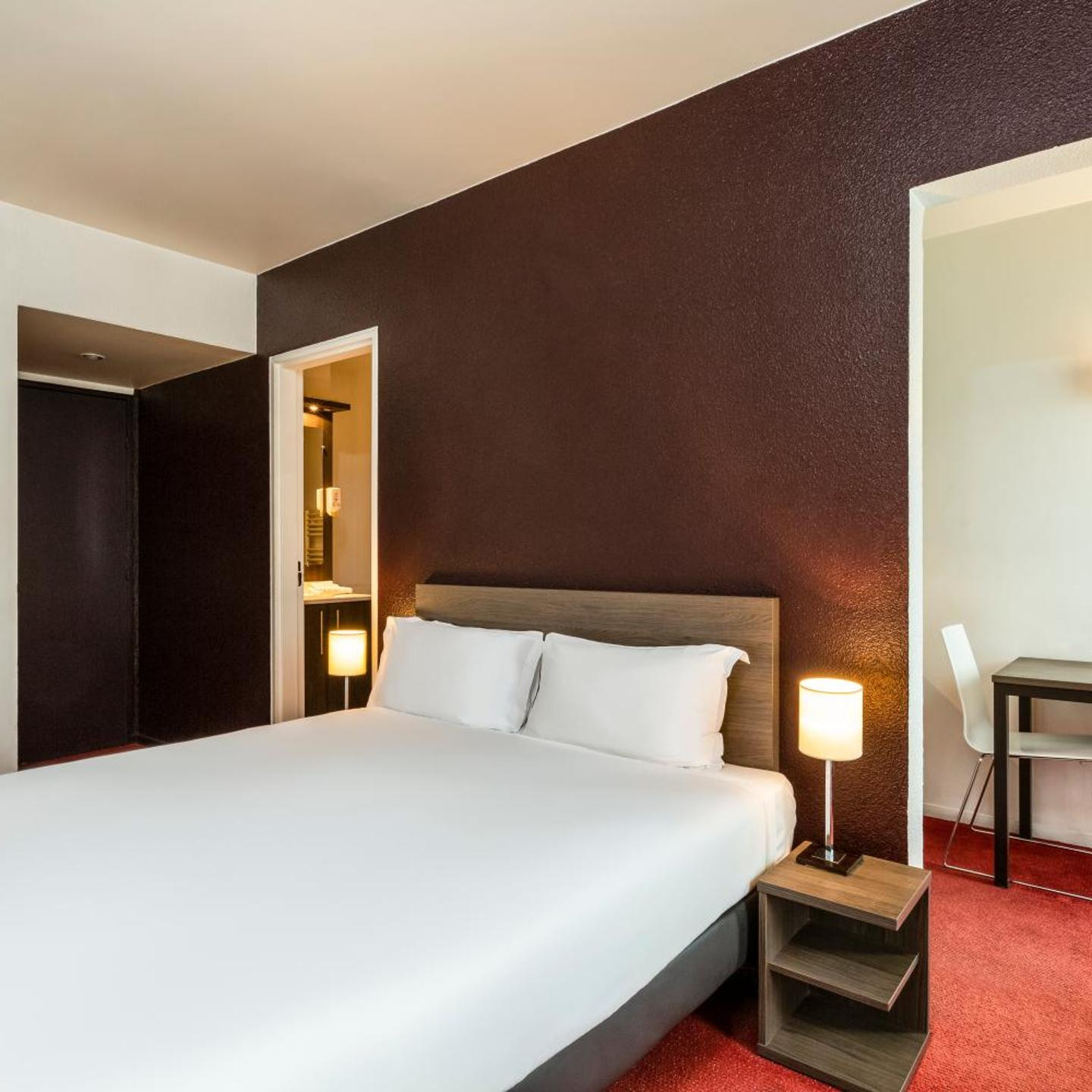Aparthotel Adagio Access Paris La Villette