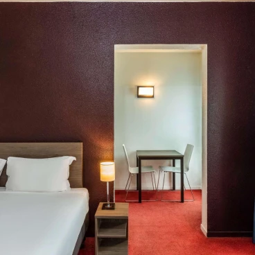 Aparthotel Adagio Access Paris La Villette