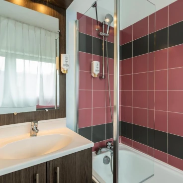 Aparthotel Adagio Access Paris La Villette