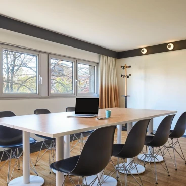 Aparthotel Adagio Access Paris La Villette