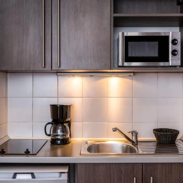 Aparthotel Adagio Access Paris La Villette