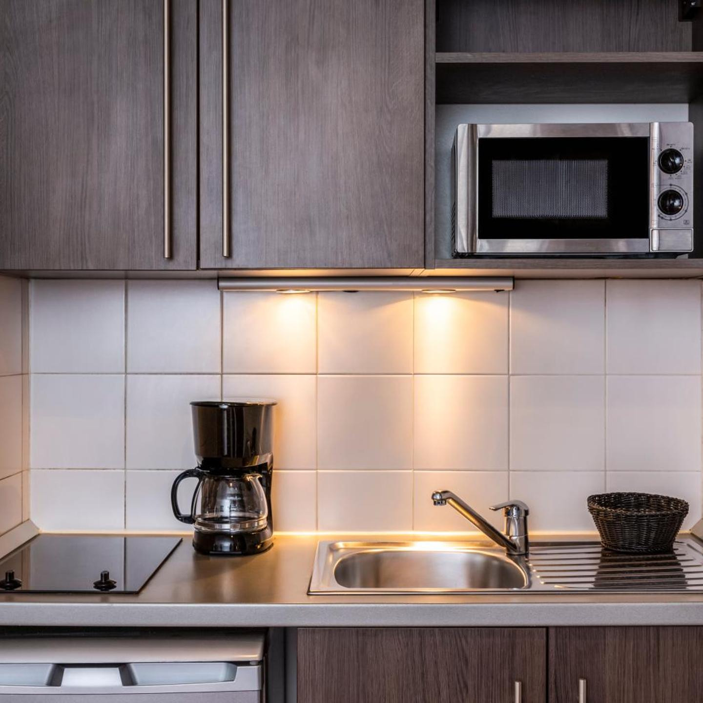 Aparthotel Adagio Access Paris La Villette