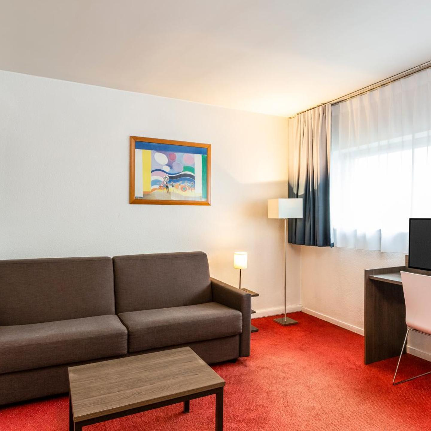 Aparthotel Adagio Access Paris La Villette