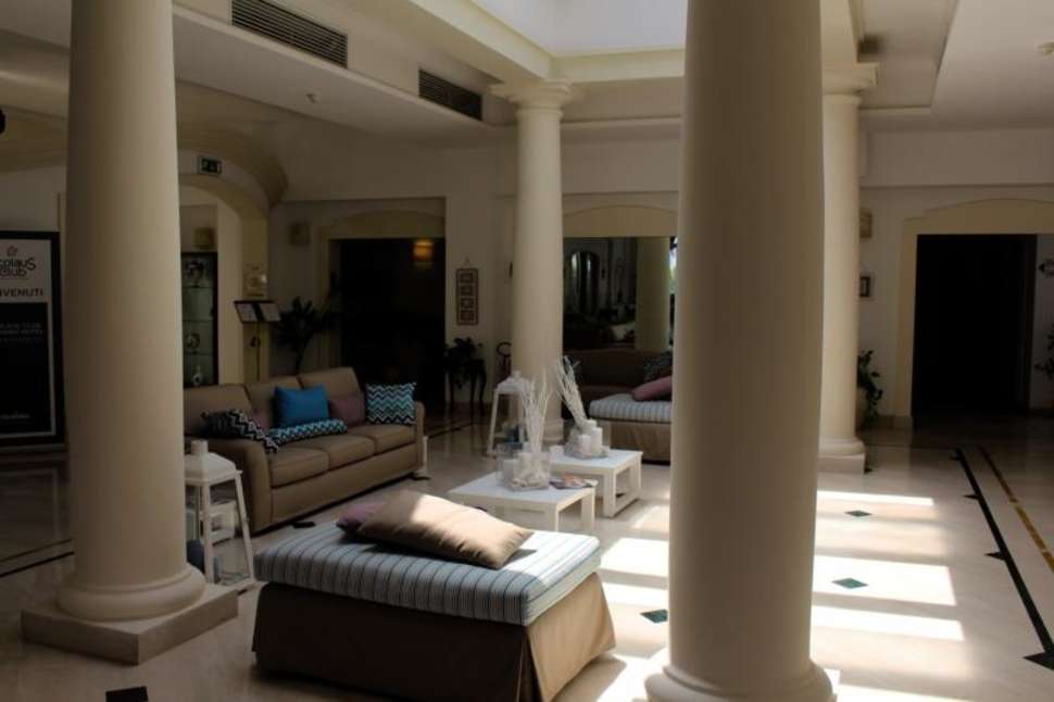 Nicolaus Club Il Gabbiano