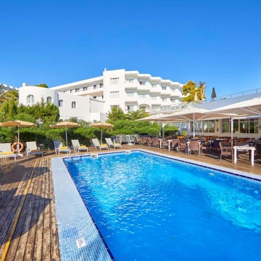 Appartementen Gavimar Cala Gran Costa del Sur