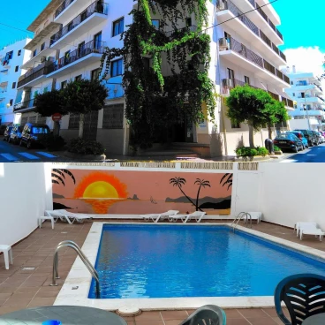 Hostal Horizonte
