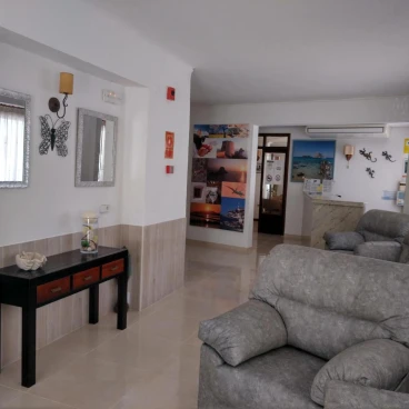 Hostal Horizonte