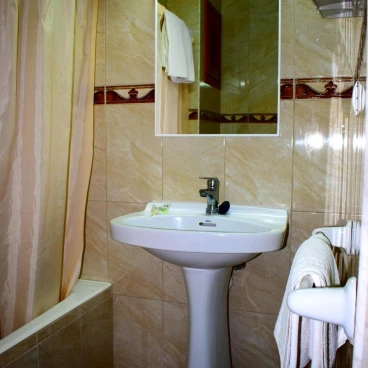 Hostal Horizonte