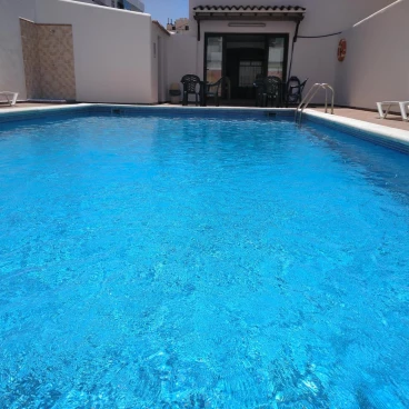 Hostal Horizonte