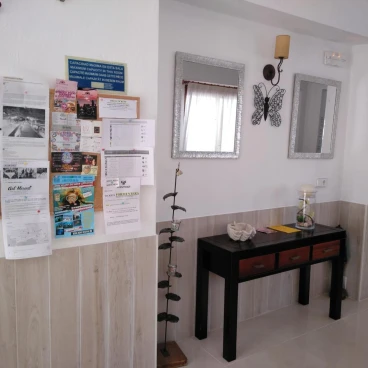 Hostal Horizonte