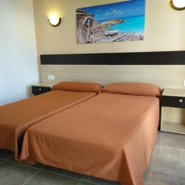 Hostal Horizonte