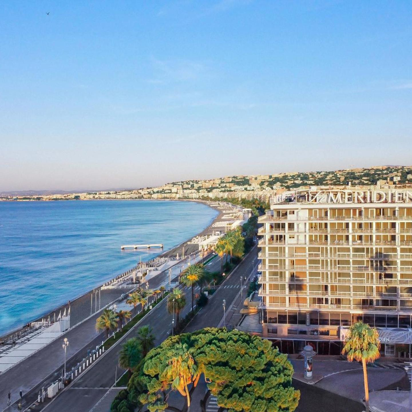 Le Meridien Nice