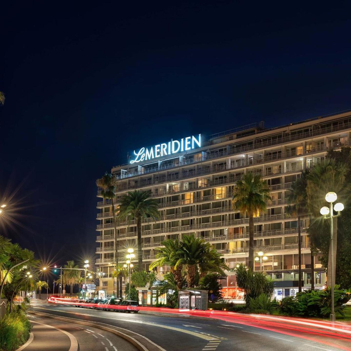 Le Meridien Nice