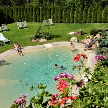 Rio Stava Family Resort & Spa